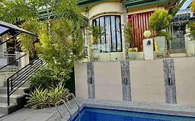 Palompon Kalimba De Luna Villa Inn