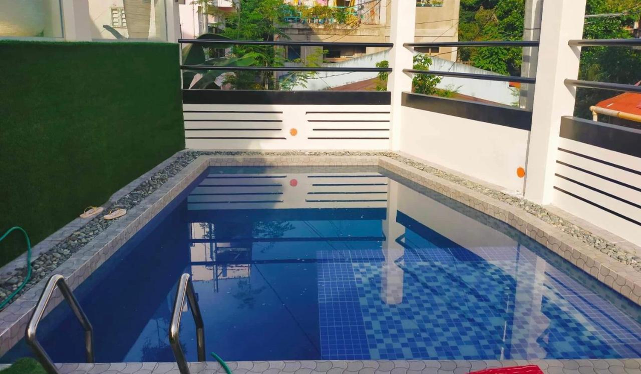 Palompon Kalimba De Luna Villa Inn Leyte Exterior photo