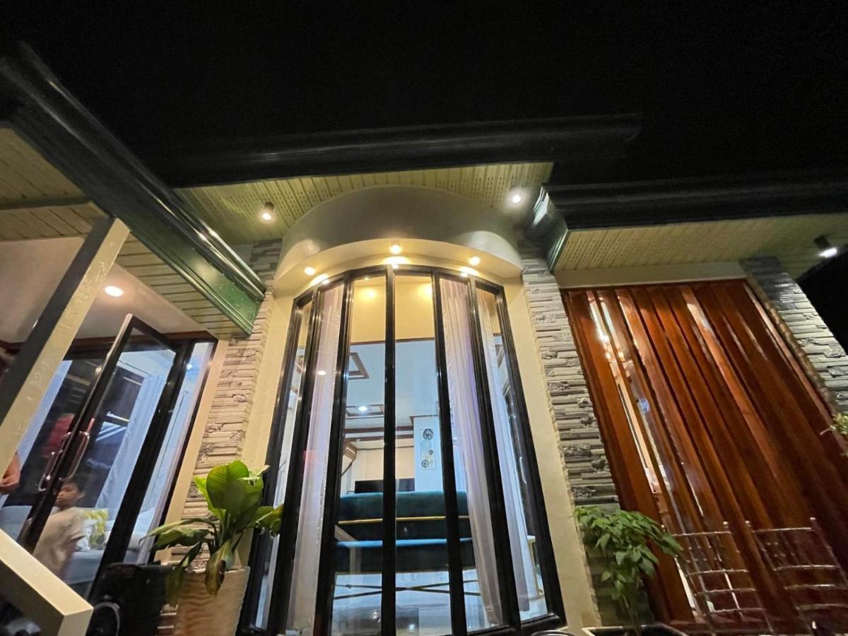 Palompon Kalimba De Luna Villa Inn Leyte Exterior photo