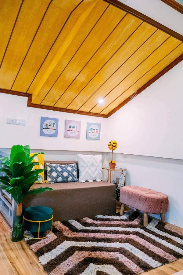 Palompon Kalimba De Luna Villa Inn Leyte Exterior photo