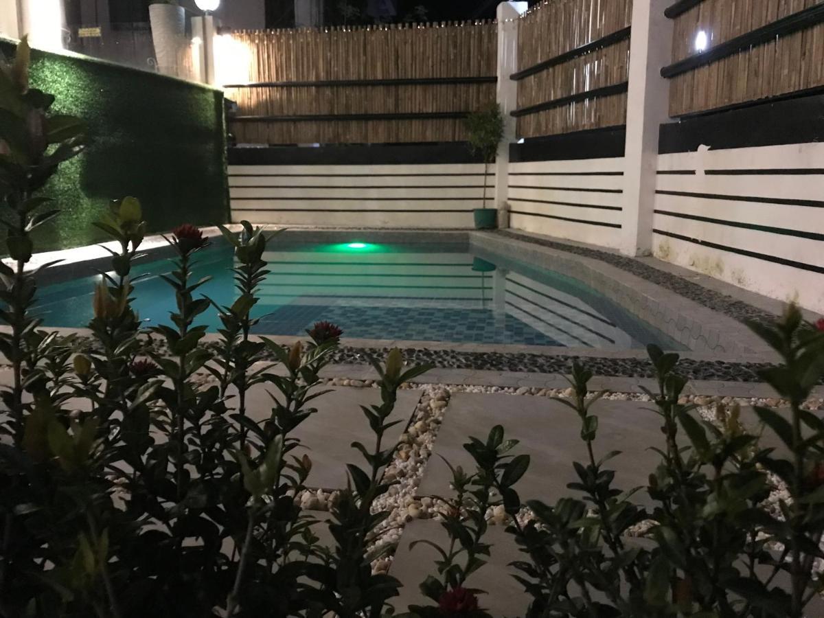 Palompon Kalimba De Luna Villa Inn Leyte Exterior photo